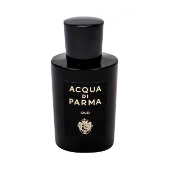 Acqua di Parma Signatures Of The Sun Oud 100 ml parfémovaná voda unisex