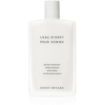 Issey Miyake L'Eau d'Issey Pour Homme balzám po holení pro muže 100 ml