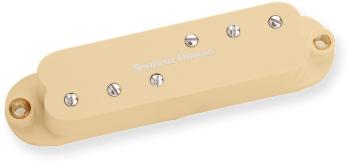 Seymour Duncan SDBR-1N Duckbucker Strat Neck Creme Kytarový snímač