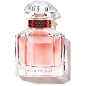 GUERLAIN Mon Guerlain Bloom of Rose parfémovaná voda pro ženy 50 ml