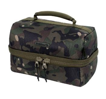 Trakker pouzdro na pva a bižuterii nxc camo pva pouch