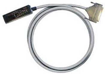 Kabel pro PLC Weidmüller PAC-RX3i-SD37-V3-5M, 7789798050