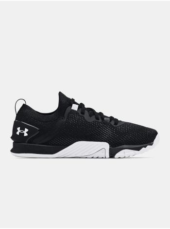 Boty Under Armour W TriBase Reign 3 - černá