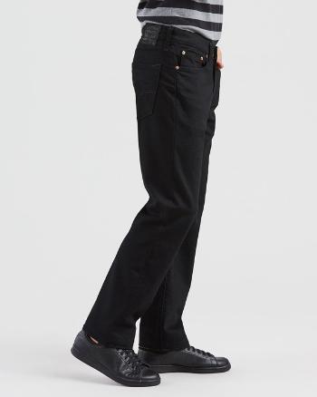 Levi's® 514™ Jeans Černá