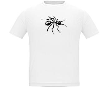 Pánské tričko Classic Heavy mravenec