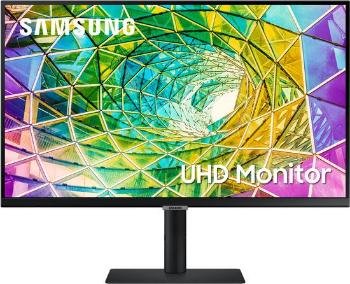 27" Samsung S80A 4K UHD, IPS, HDR10, LS27A800NMUXEN