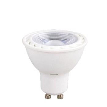 SMD LED Reflektor PAR16 7W/GU10/230V/3000K/550Lm/38°/Dim (7WGU10CWWDIM)