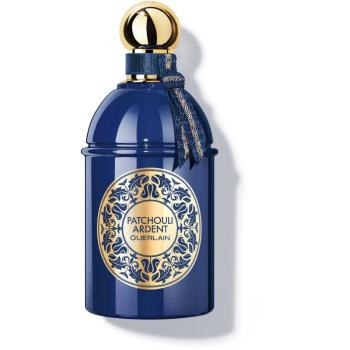 GUERLAIN Les Absolus d'Orient Patchouli Ardent parfémovaná voda unisex 125 ml