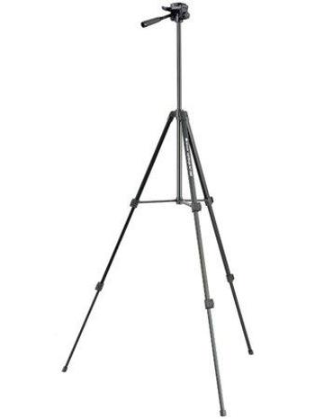 Braun LW BLT 200S stativ (51-145 cm, 700 g, 3-směrná hlava, max.2kg, černý