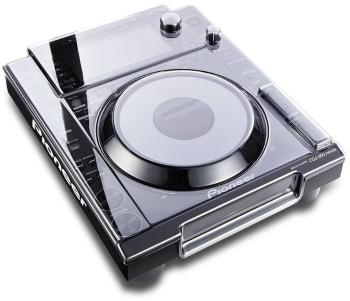 Decksaver Pioneer CDJ-900 NEXUS Ochranný kryt pro DJ přehrávač