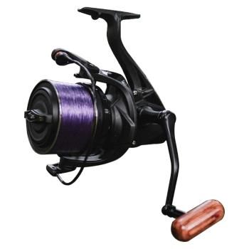 Giants fishing naviják deluxe reel fd 9000 + cívka 10000 zdarma