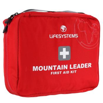 Lifesystems Mountain Leader First Aid Kit