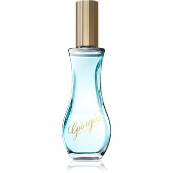 Giorgio Beverly Hills Blue toaletní voda pro ženy 90 ml