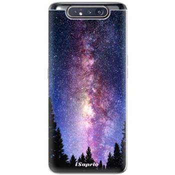 iSaprio Milky Way 11 pro Samsung Galaxy A80 (milky11-TPU2_GalA80)