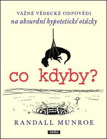 Co kdyby? - Munroe Randall