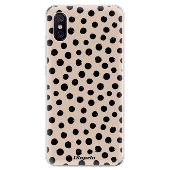 Odolné silikonové pouzdro iSaprio - Dotted - Xiaomi Mi 8 Pro