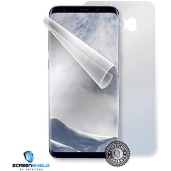 ScreenShield pro Samsung Galaxy S8+ (G955) na displej telefonu (SAM-G955-D)