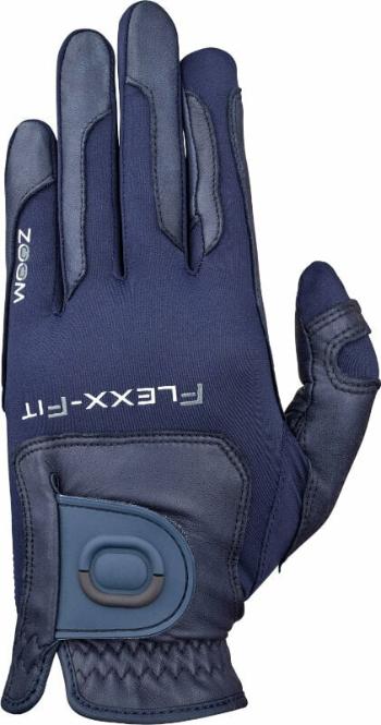 Zoom Gloves Tour Golf Navy Levá ruka UNI Pánské rukavice