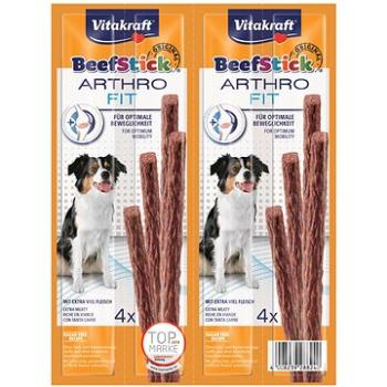 Vitakraft Dog pochoutka Beef Stick arthrofit 4 ks (4008239288240)