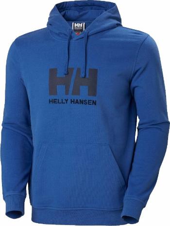 Helly Hansen Men's HH Logo Mikina Azurite S