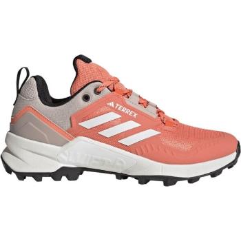 adidas TERREX SWIFT R3 W Dámská treková obuv, oranžová, velikost 40 2/3