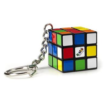 Rubikova kostka 3x3 Přívěsek (778988419908)