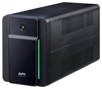 APC Back-UPS 1600VA (900W), AVR, USB, IEC zásuvky, BX1600MI