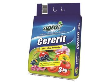 Hnojivo AGRO Cererit 3kg