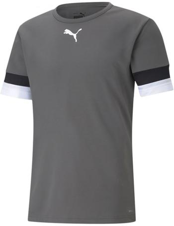 Pánské sportovní tričko Puma vel. S