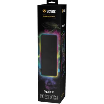 YPM 3006 Herni RGB podložka WARP YENKEE