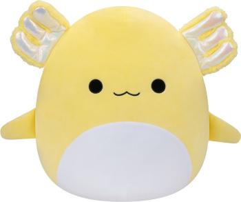 SQUISHMALLOWS Axolotl - Trenton, 35 cm