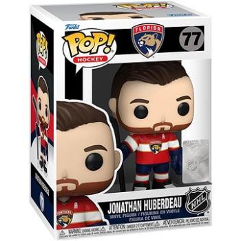 Funko POP! NHL Panthers- Jonathan Huberdeau (Home Uniform) (889698578219)