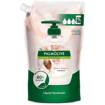 PALMOLIVE Naturals Almond Milk Hand Soap Refill 1000 ml (8714789991993)