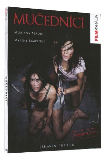 Mučedníci (DVD)