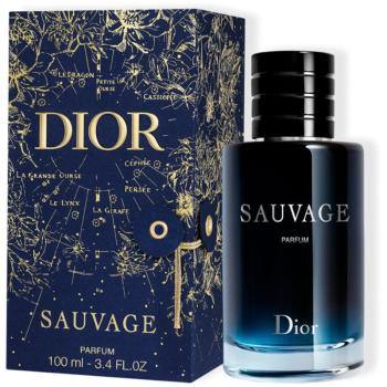 DIOR Sauvage parfém limitovaná edice pro muže 100 ml