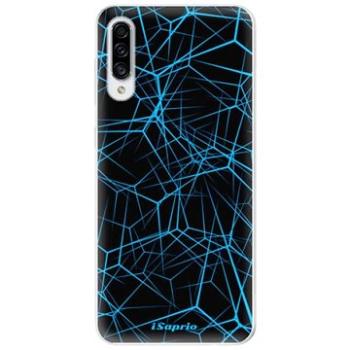 iSaprio Abstract Outlines pro Samsung Galaxy A30s (ao12-TPU2_A30S)