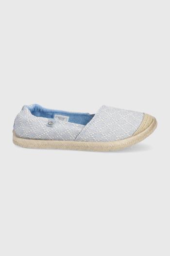 Roxy Espadrilky