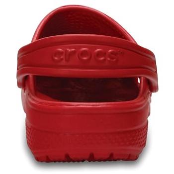 Crocs Classic Clog Kids Pepper, EU 19-20 / US C4 / 115 mm (887350923346)