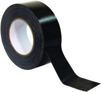 Stage Tape Black Pro