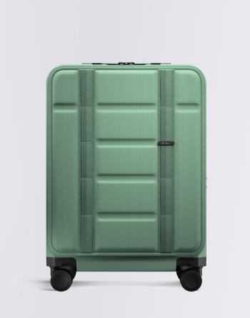 Db Ramverk Front-Access Carry-on Green Ray