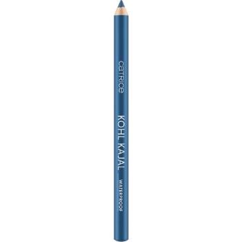 Catrice Kohl Kajal Waterproof 0,78 g tužka na oči pro ženy 060 Classy Blue-y Navy