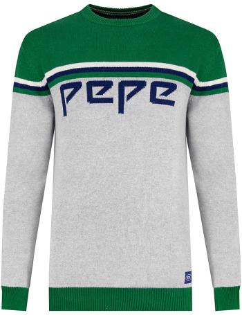 Pánský svetr Pepe Jeans vel. XXL