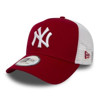 New Era Clean Trucker New York Yankees 11588488