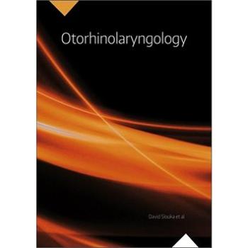 Otorhinolaryngology (978-80-7492-394-4)