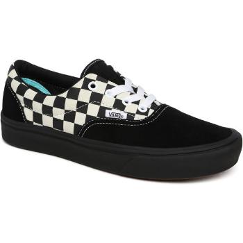 Vans UA COMFY CUSH ERA Dámské tenisky, černá, velikost 36.5