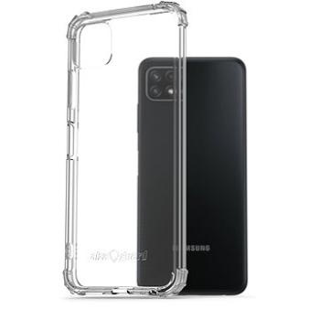 AlzaGuard Shockproof Case pro Samsung Galaxy A22 5G (AGD-PCTS0048Z)