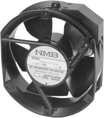 Ventilátor NMB 5915PC-23T-B30, 150 x 172 x 38 mm