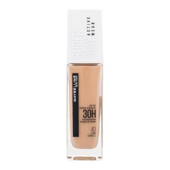 Maybelline SuperStay® Active Wear 30H 30 ml make-up pro ženy 40 Fawn Cannelle