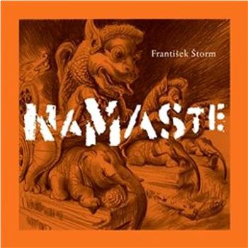 Namaste (978-80-7511-639-0)