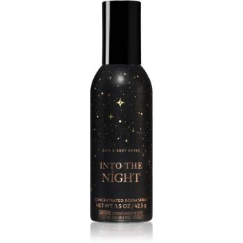 Bath & Body Works Into The Night bytový sprej 42,5 g